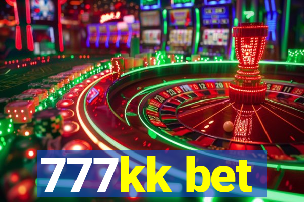 777kk bet